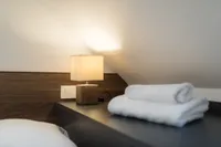 Budget Doppelzimmer - Garni Hotel Cirman Ljubljana - Bild 2