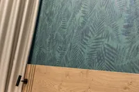 Kleines Doppelzimmer - Garni Hotel Cirman Ljubljana - Bild 3