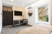 Superior Doppelzimmer - Garni Hotel Cirman Ljubljana - Bild 2
